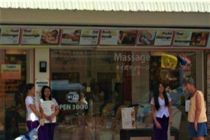 with ending video massage Real happy Cristopher recommend Tampa bay bukkake toni jasmine