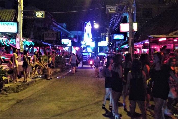 Living in Pattaya Living in Pattaya