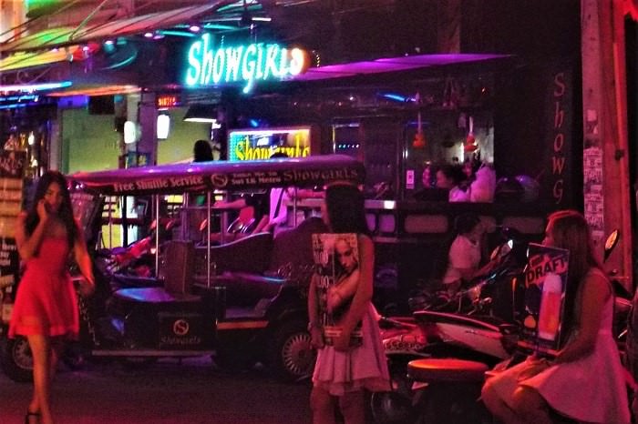 Price for sale thailand girls Thailand Nightlife