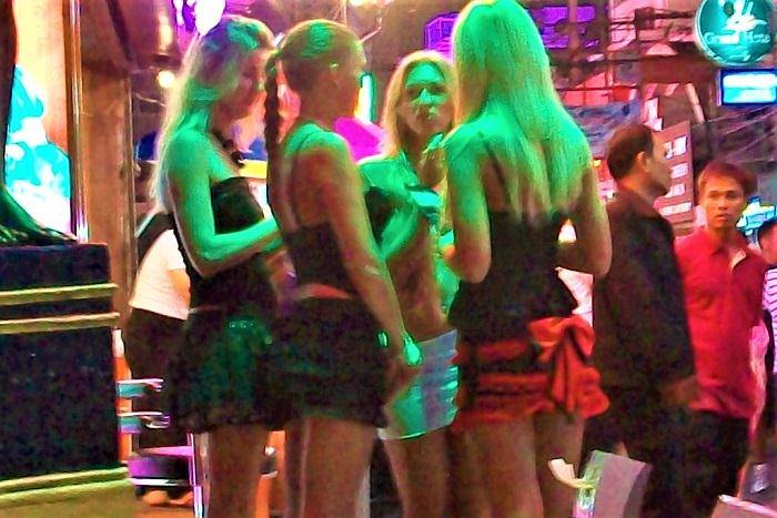 Russian prostitutes pattaya The Pattaya