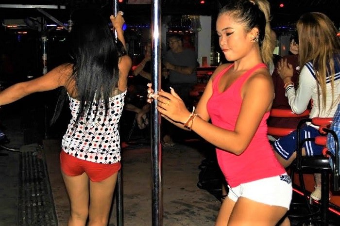 Sluts in Puerto Pinasco